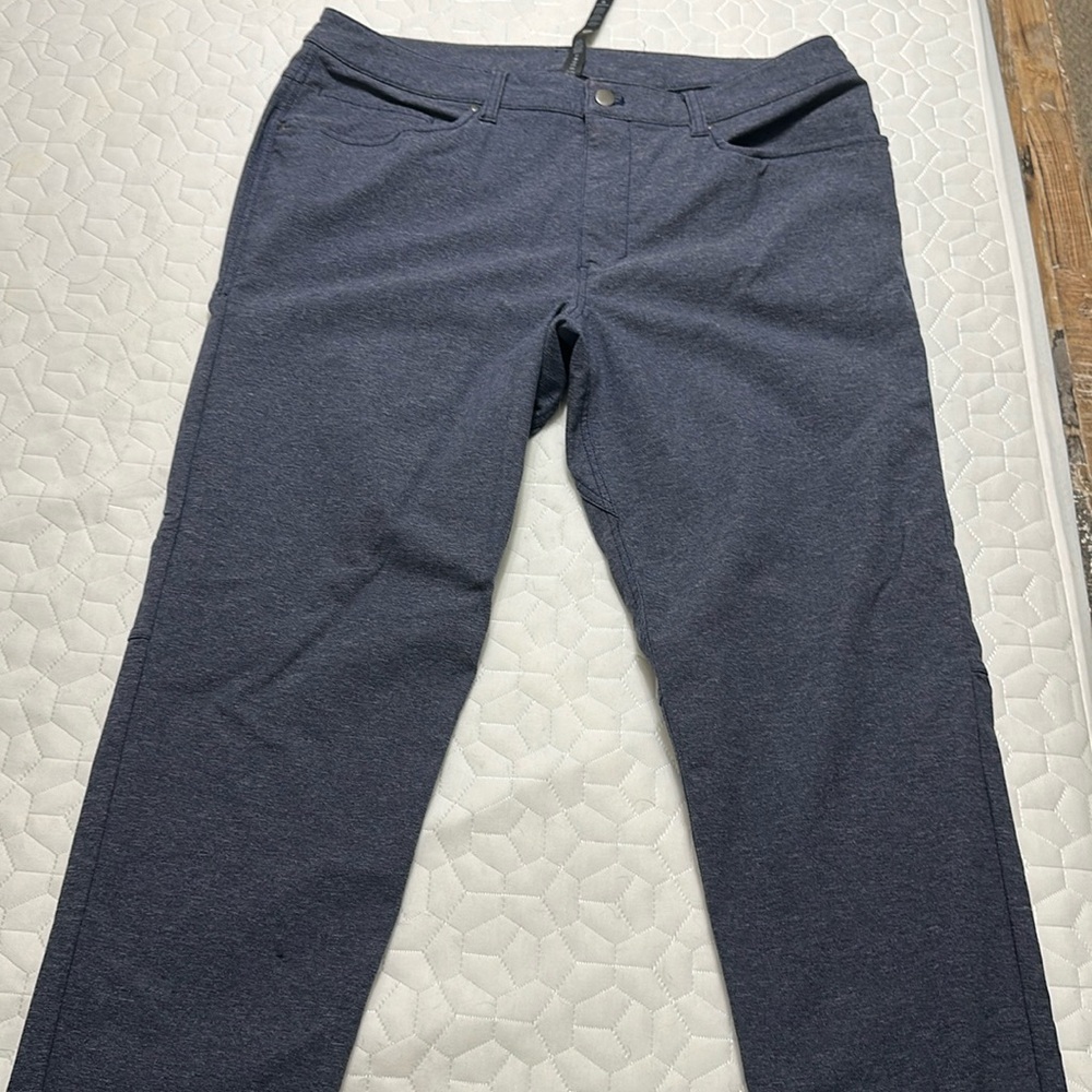Men’s dress pants